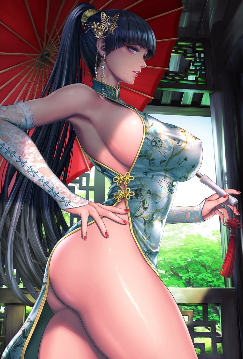 被病娇爆乳姐姐逆推了!